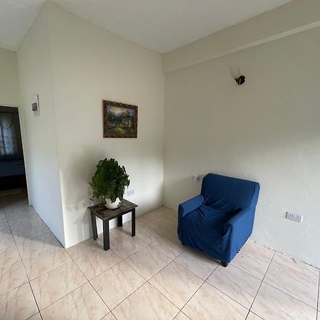 Evergreen Apartman Kingstown Kültér fotó