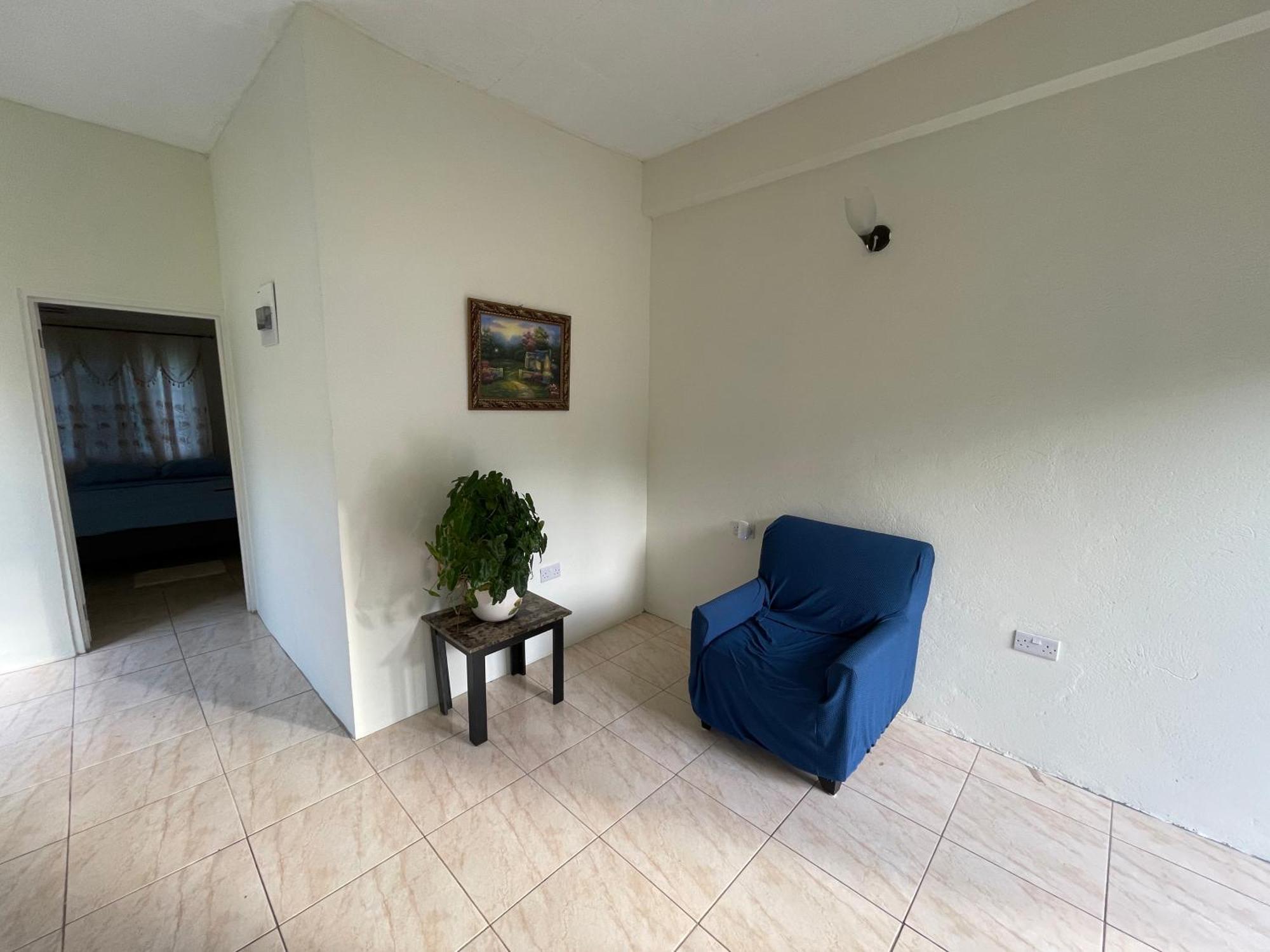 Evergreen Apartman Kingstown Kültér fotó