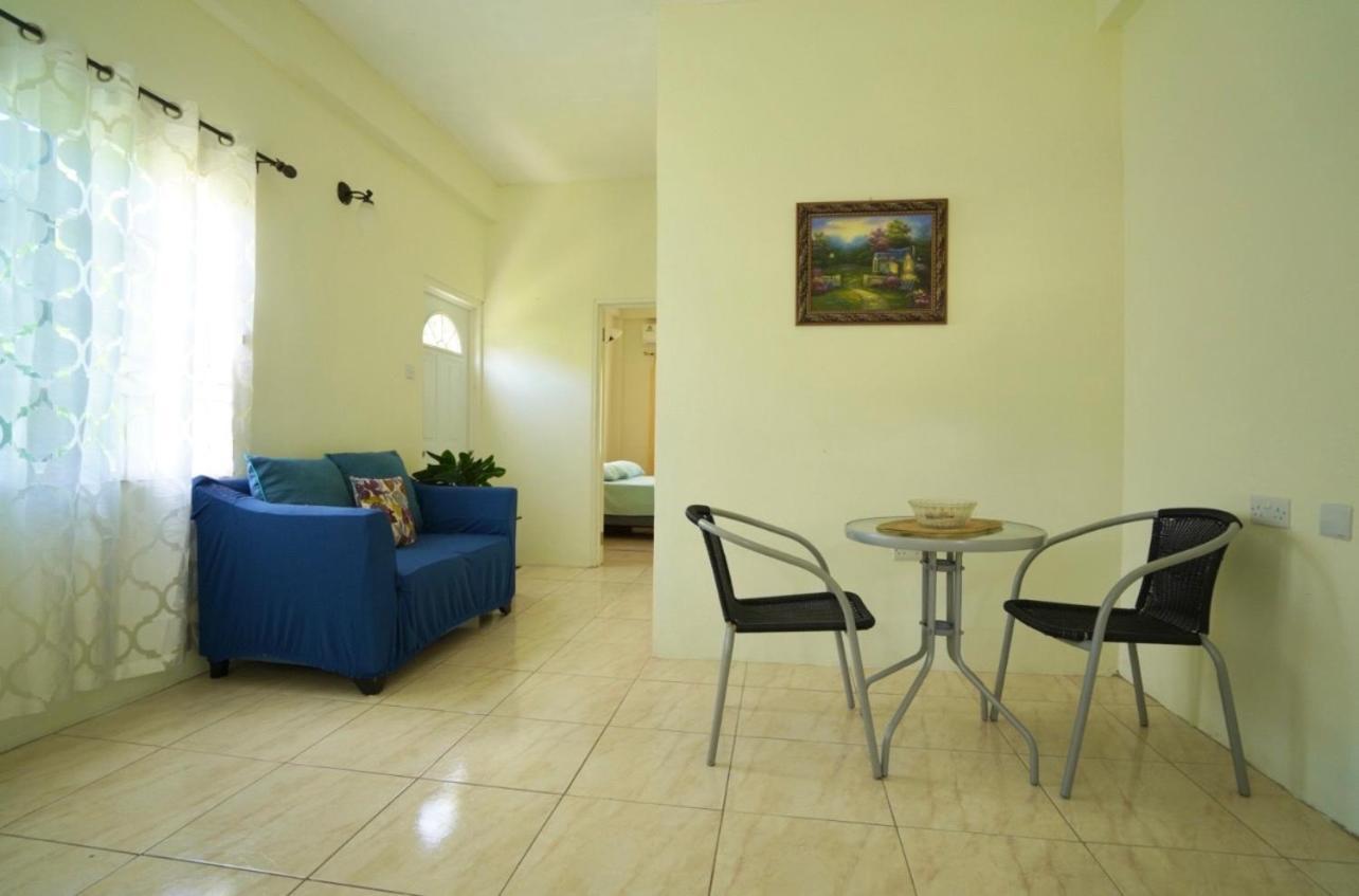 Evergreen Apartman Kingstown Kültér fotó